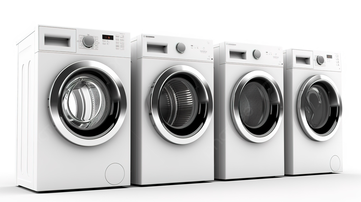 pngtree-sleek-row-of-contemporary-washing-machines-on-a-white-backdrop-3d-picture-image_5579937